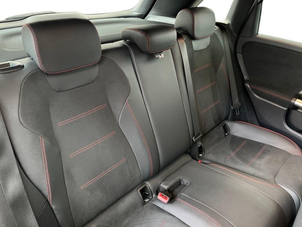 MERCEDES-BENZ B 250 e Automatic AMG Line Advanced Plus - 15