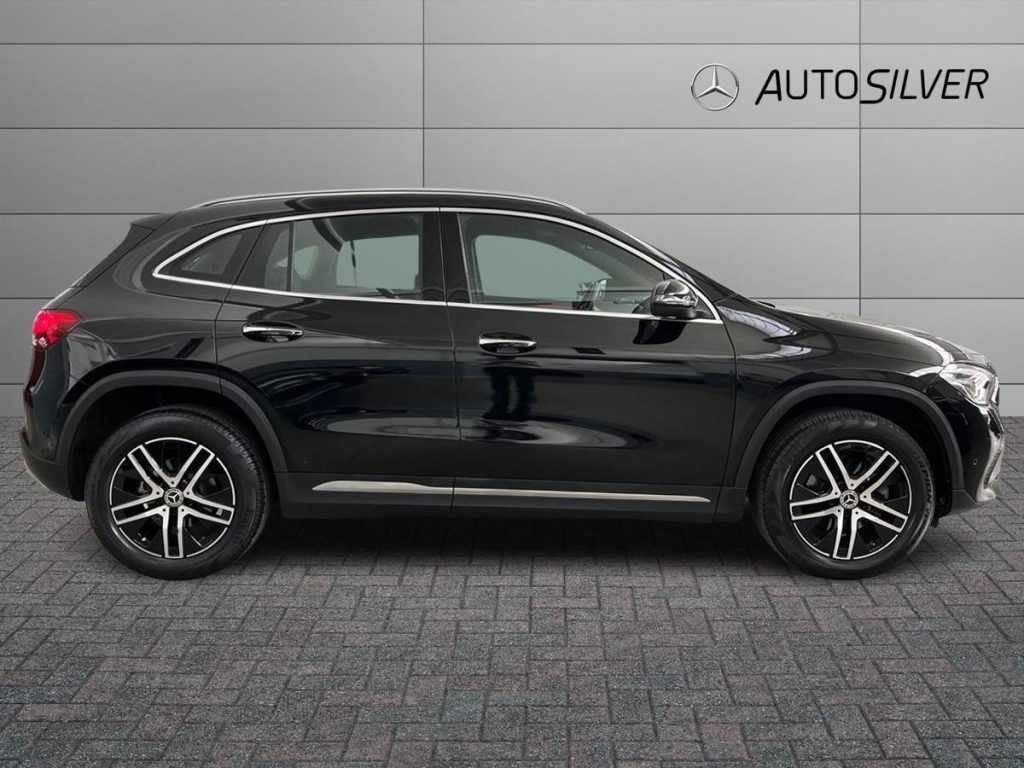 MERCEDES-BENZ GLA 180 d Automatic Sport Plus - 5