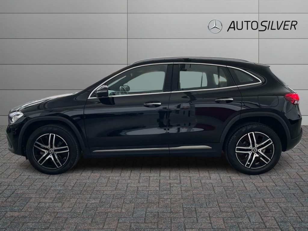 MERCEDES-BENZ GLA 180 d Automatic Sport Plus - 6