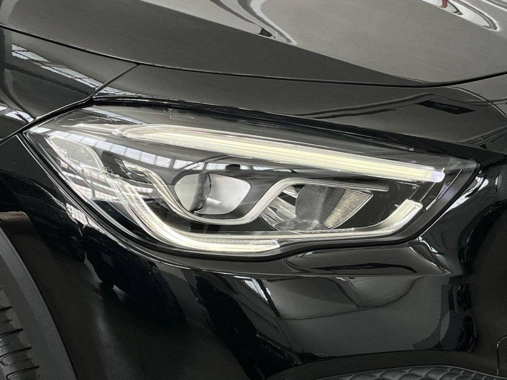 MERCEDES-BENZ GLA 180 d Automatic Sport Plus - 17