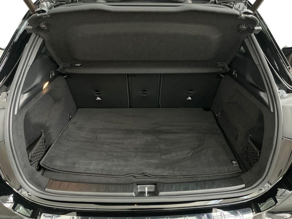 MERCEDES-BENZ GLA 180 d Automatic Sport Plus - 13