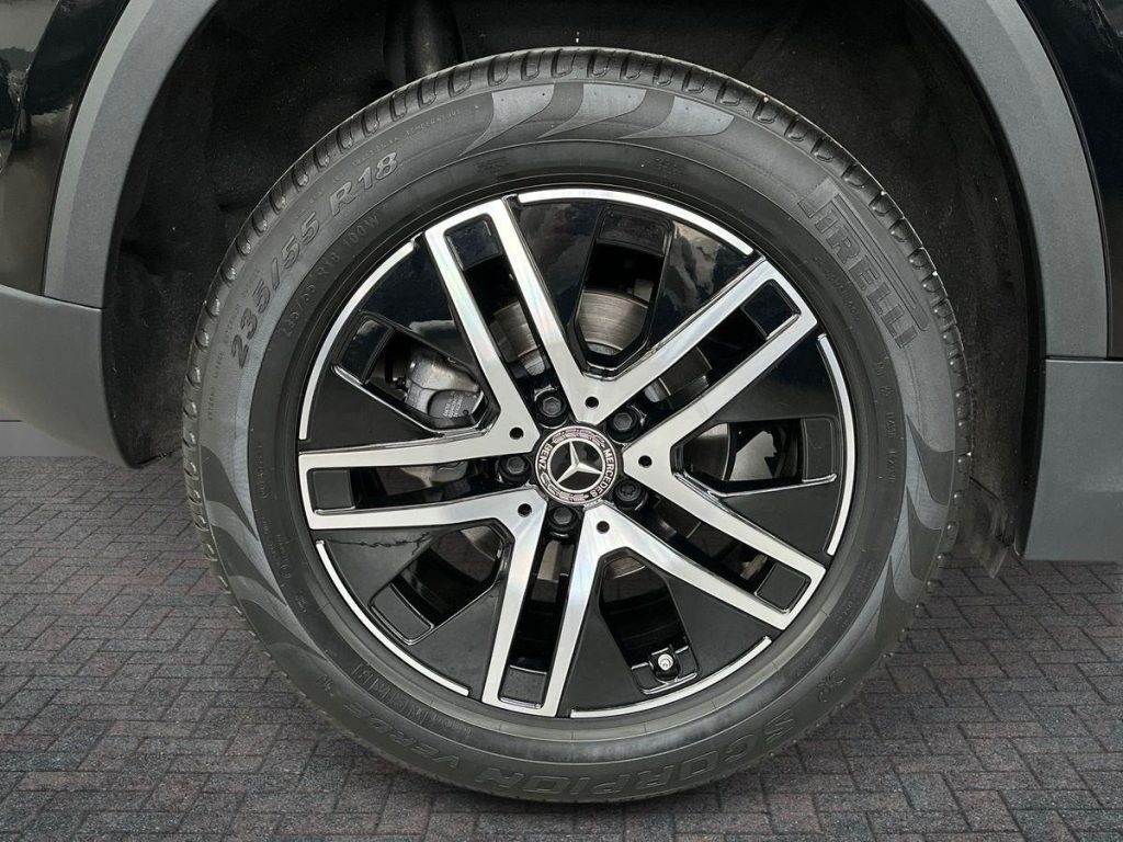 MERCEDES-BENZ GLA 180 d Automatic Sport Plus - 7