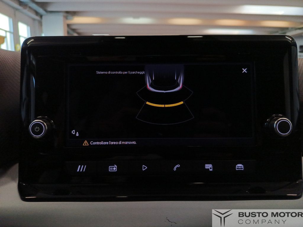 SEAT Arona Arona 1.0 ecotsi Black Edition 95cv - 15