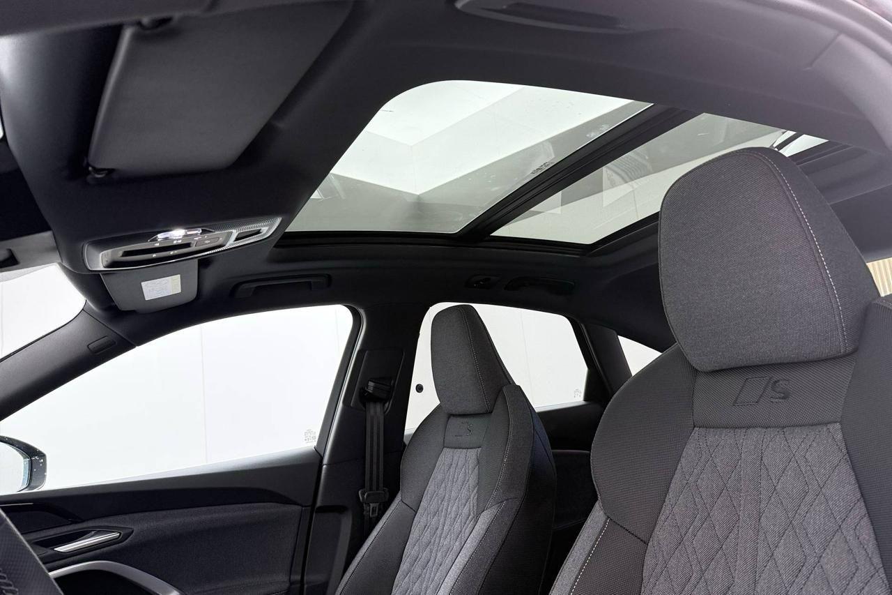 AUDI Q5 SPB TDI 204 CV.  Quattro S tronic S line - 2