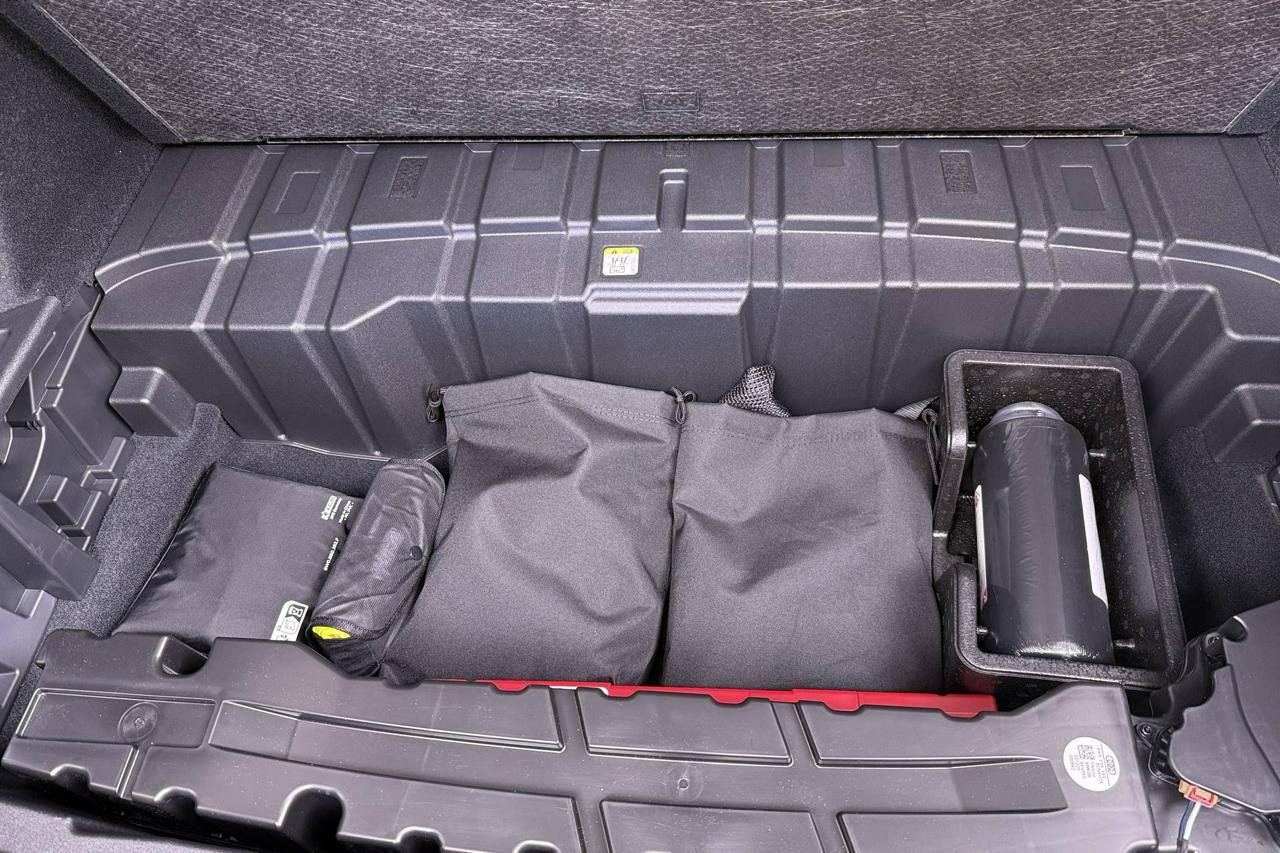 AUDI Q5 SPB TDI 204 CV.  Quattro S tronic S line - 18