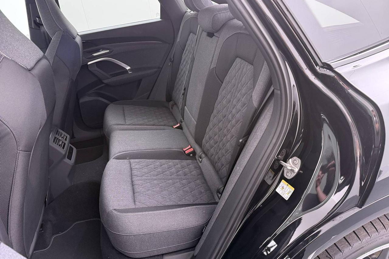 AUDI Q5 SPB TDI 204 CV.  Quattro S tronic S line - 15