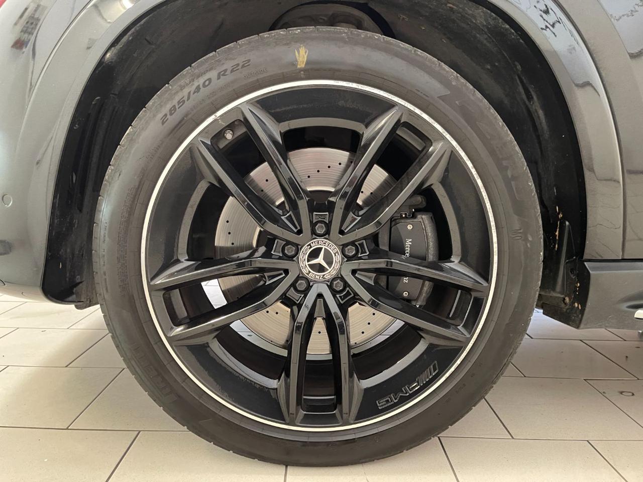 GLE 450 23