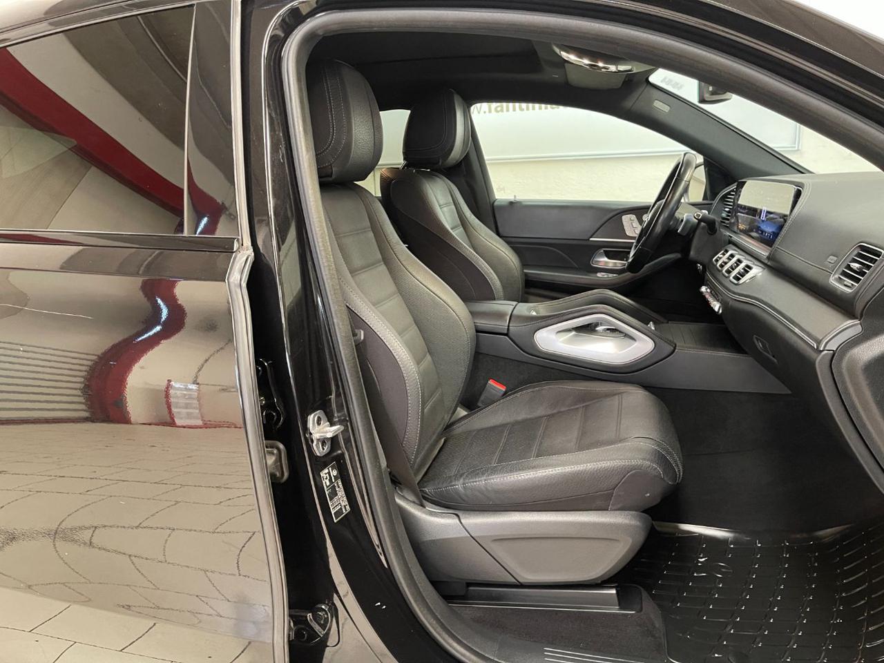 GLE 450 14