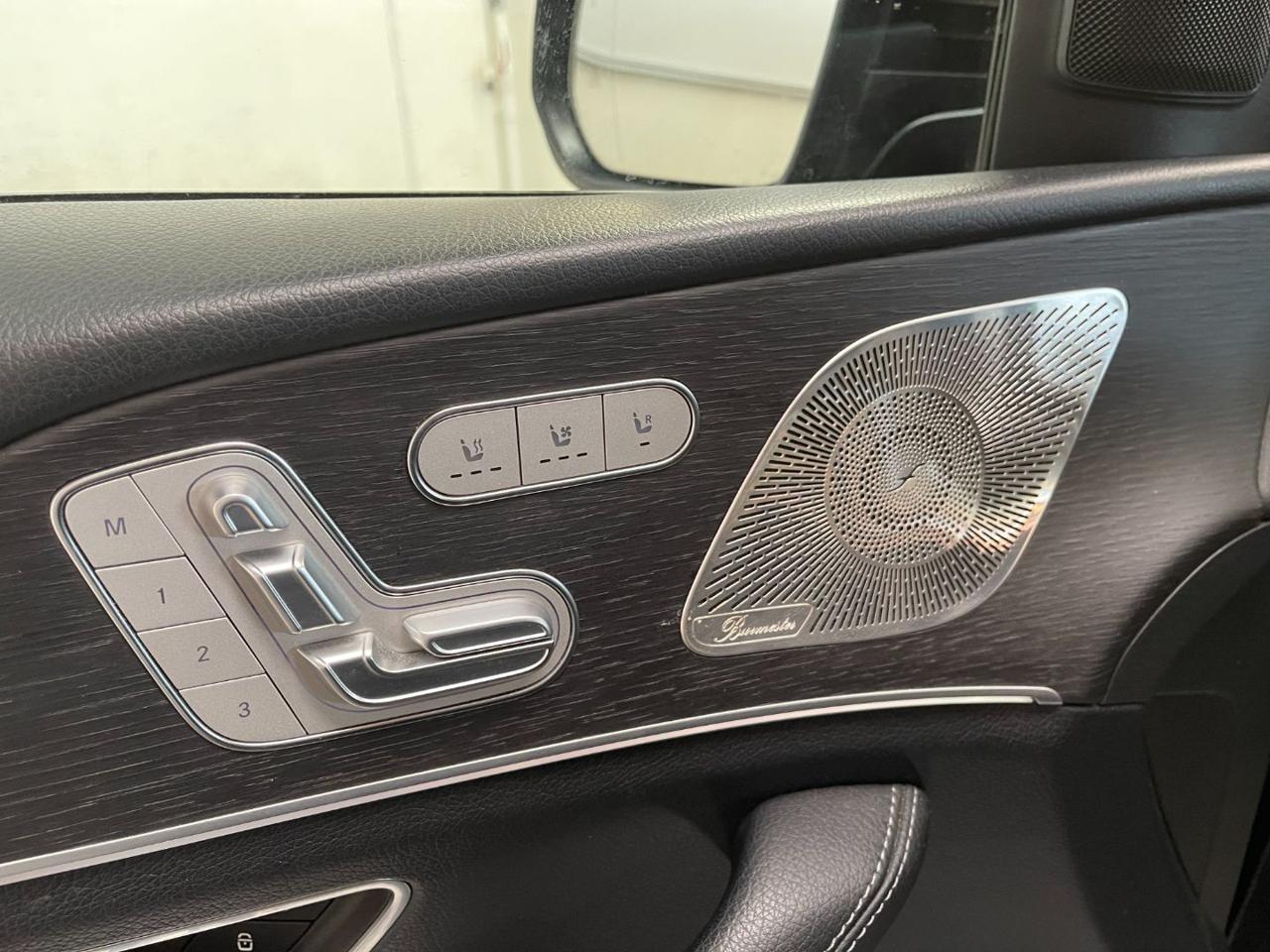 GLE 450 8