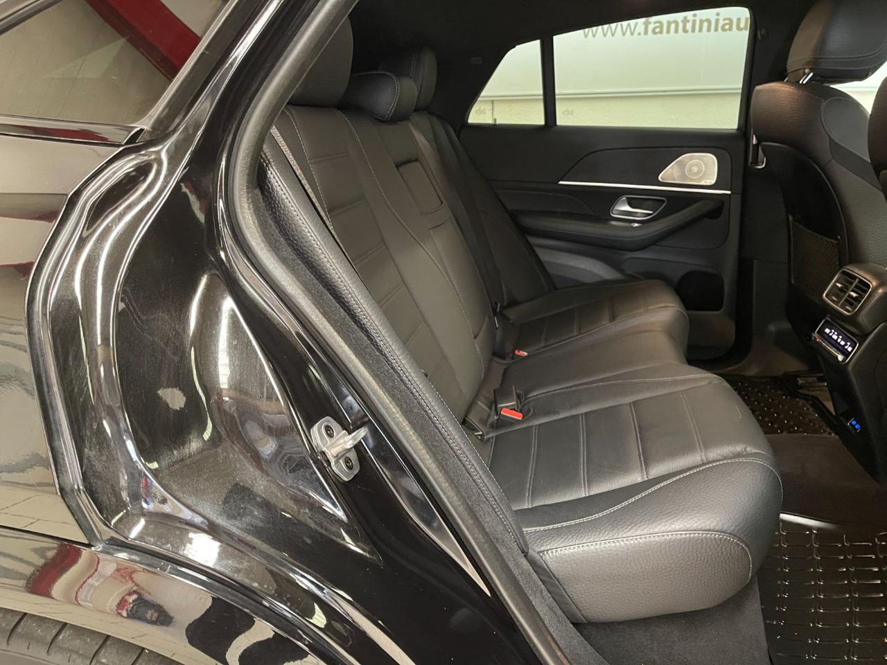 GLE 450 13