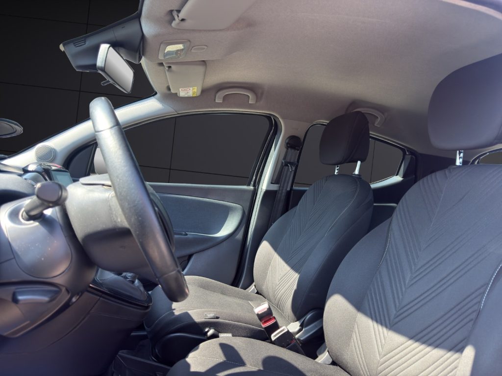 LANCIA Ypsilon 1.2 69 CV 5 porte GPL Ecochic Gold - 9
