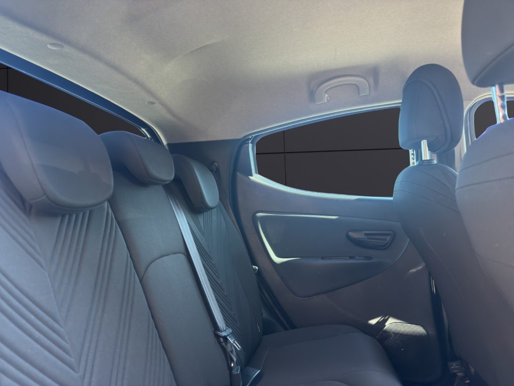 LANCIA Ypsilon 1.2 69 CV 5 porte GPL Ecochic Gold - 19