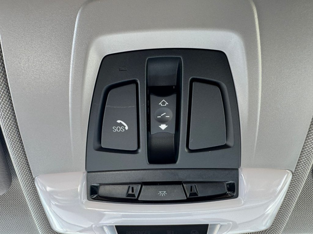 BMW X1 xDrive 2.0 d Advantage steptr. C/GRIMALDI SP.DAY - 30