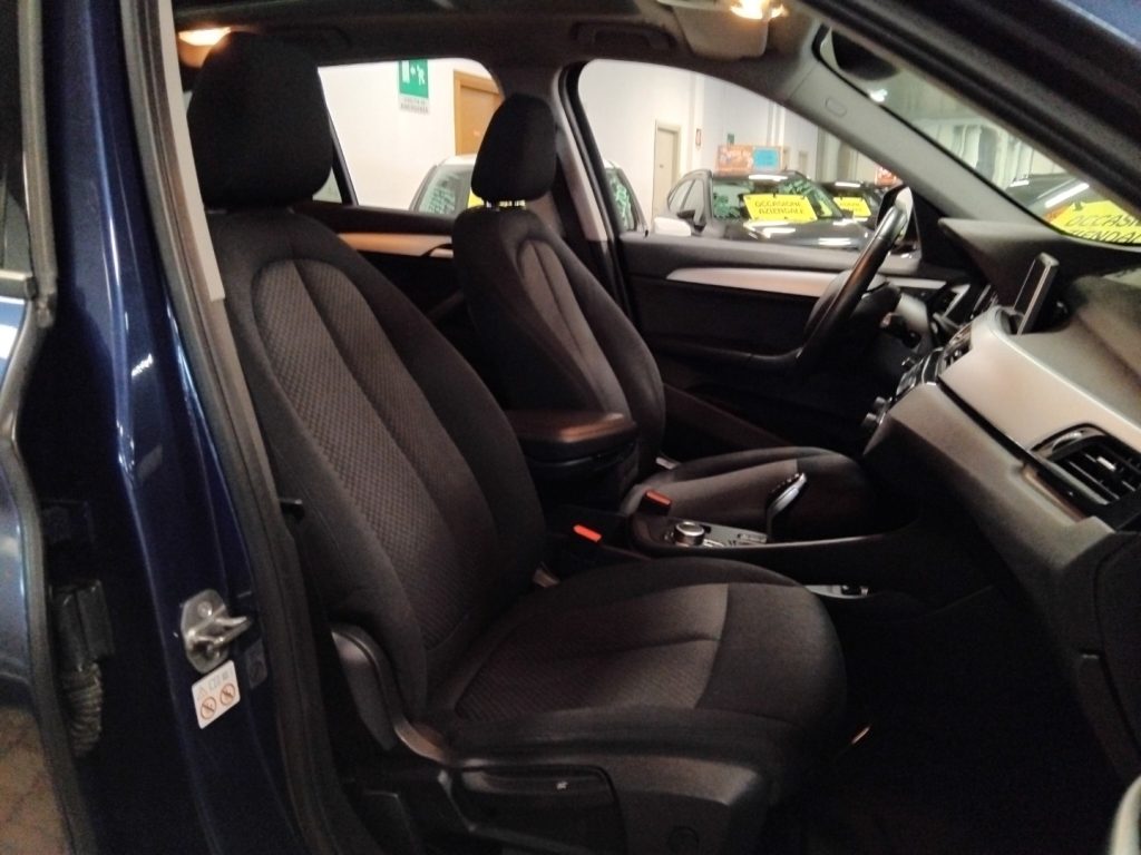 BMW X1 xDrive 2.0 d Advantage steptr. C/GRIMALDI SP.DAY - 14