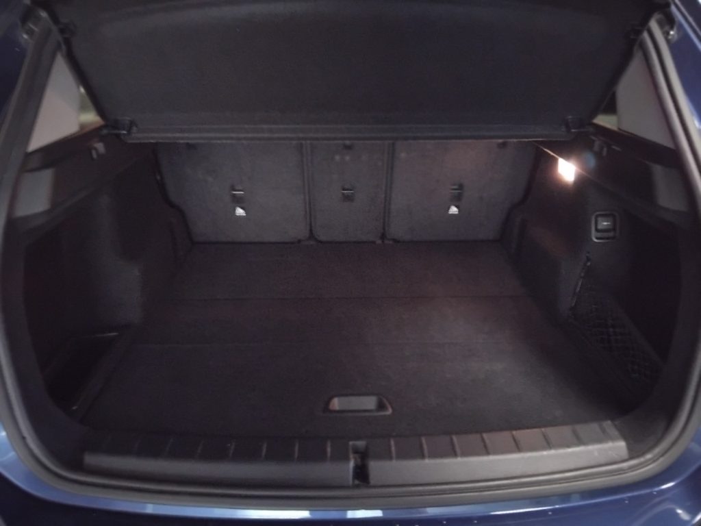 BMW X1 xDrive 2.0 d Advantage steptr. C/GRIMALDI SP.DAY - 7