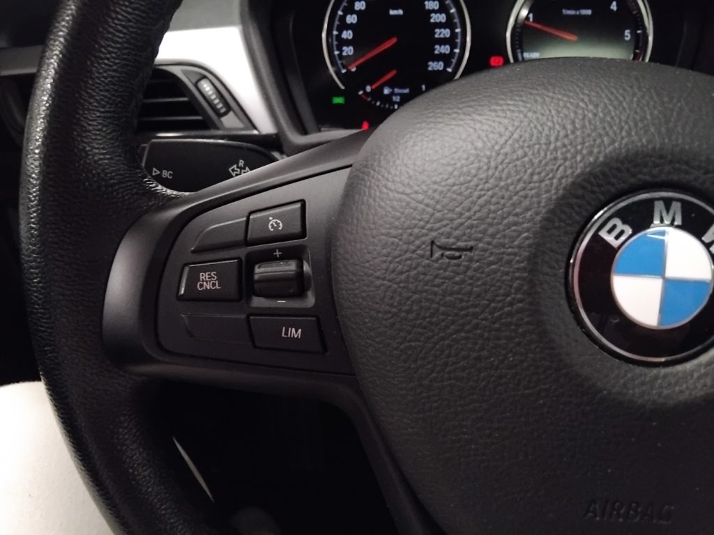 BMW X1 xDrive 2.0 d Advantage steptr. C/GRIMALDI SP.DAY - 24