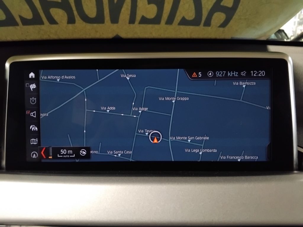 BMW X1 xDrive 2.0 d Advantage steptr. C/GRIMALDI SP.DAY - 25