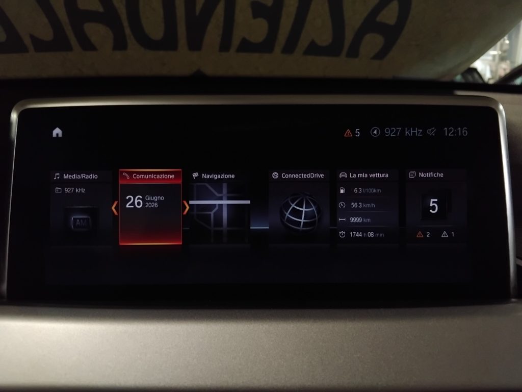 BMW X1 xDrive 2.0 d Advantage steptr. C/GRIMALDI SP.DAY - 19