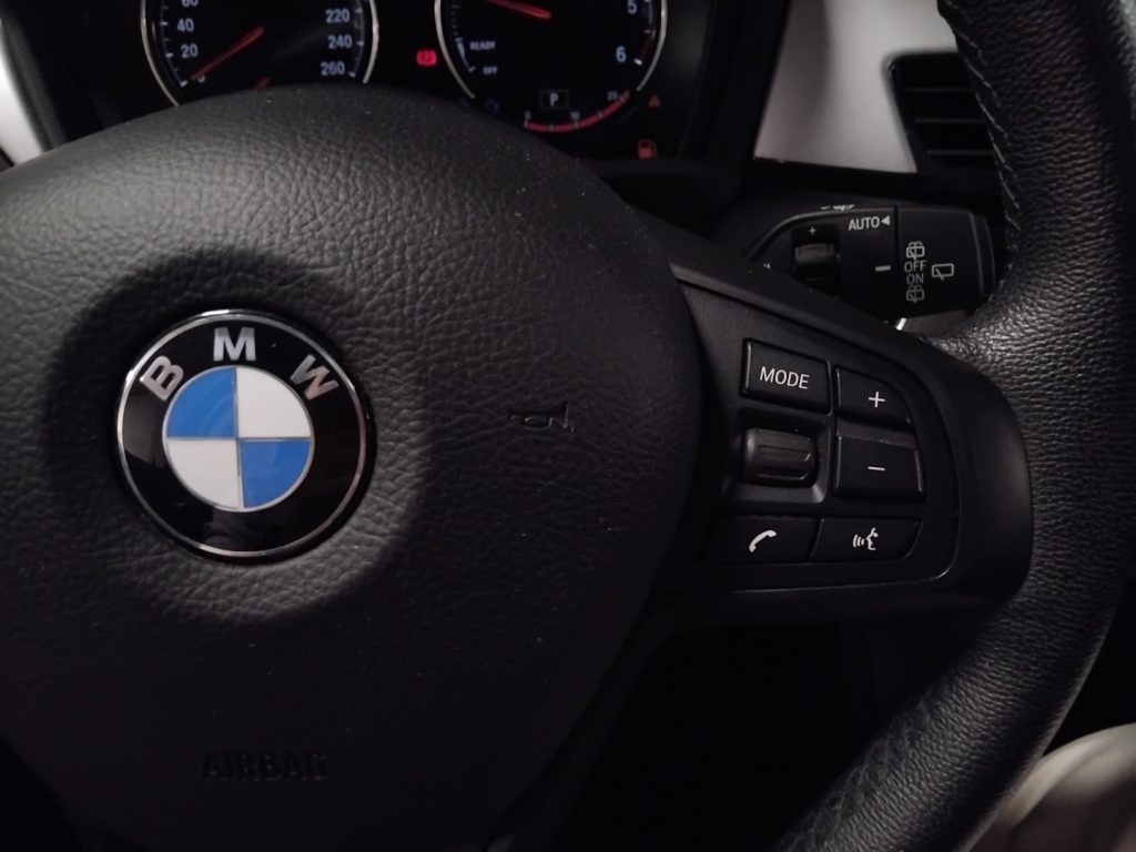 BMW X1 xDrive 2.0 d Advantage steptr. C/GRIMALDI SP.DAY - 22