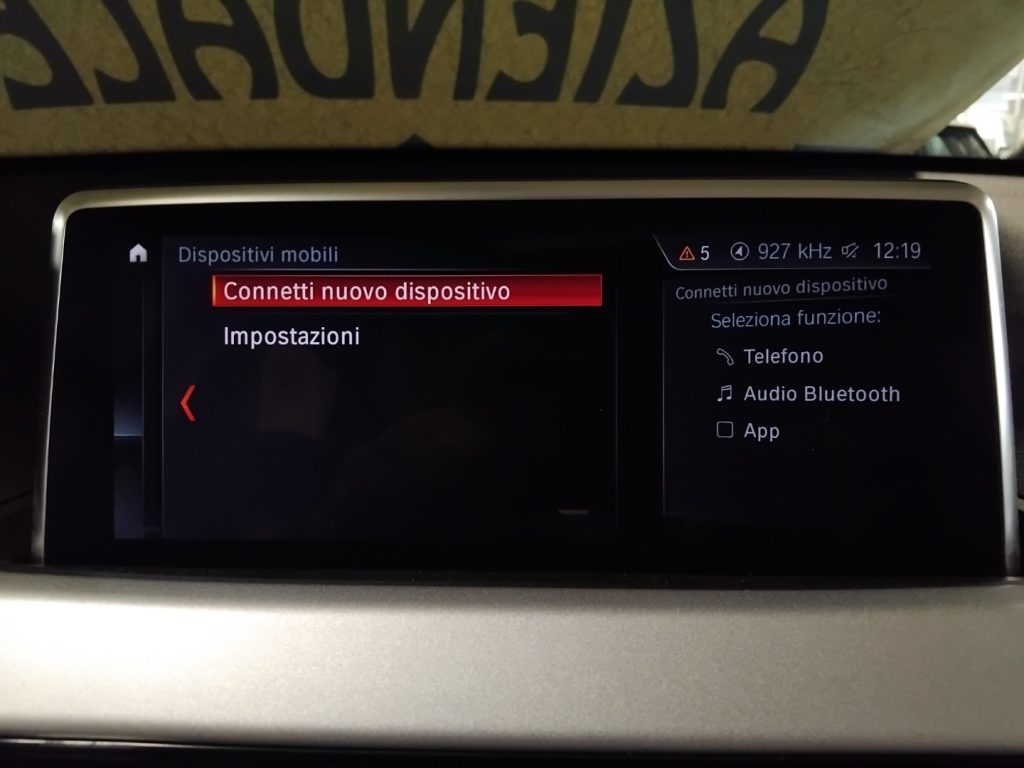 BMW X1 xDrive 2.0 d Advantage steptr. C/GRIMALDI SP.DAY - 23