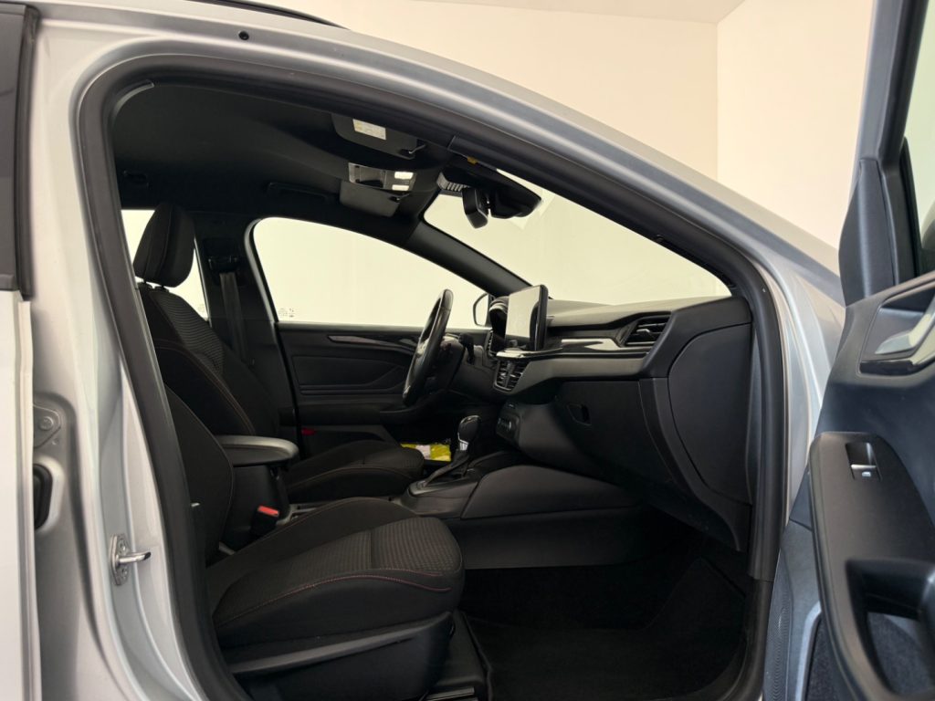 FORD Focus 1.0 EcoBoost Hybrid 155 CV Powershift SW ST-Line X - 18