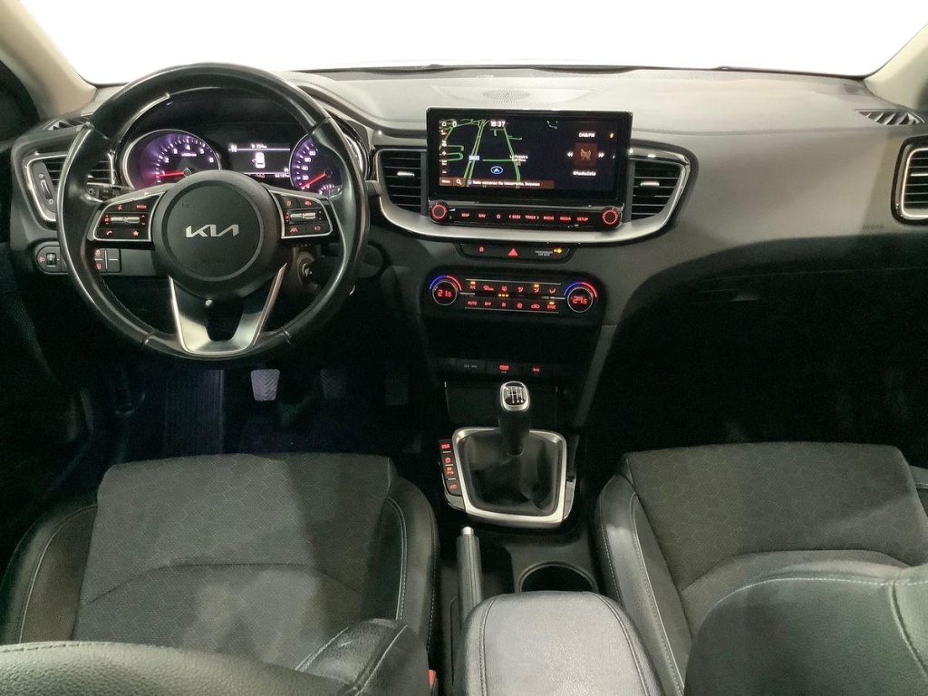 KIA XCeed 1.5 T-GDi 160 CV MHEV iMT Business - 7