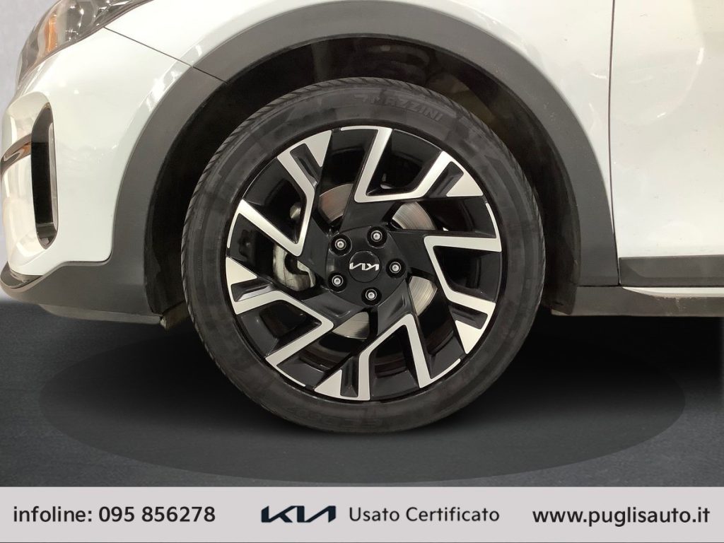 KIA XCeed 1.5 T-GDi 160 CV MHEV iMT Business - 14