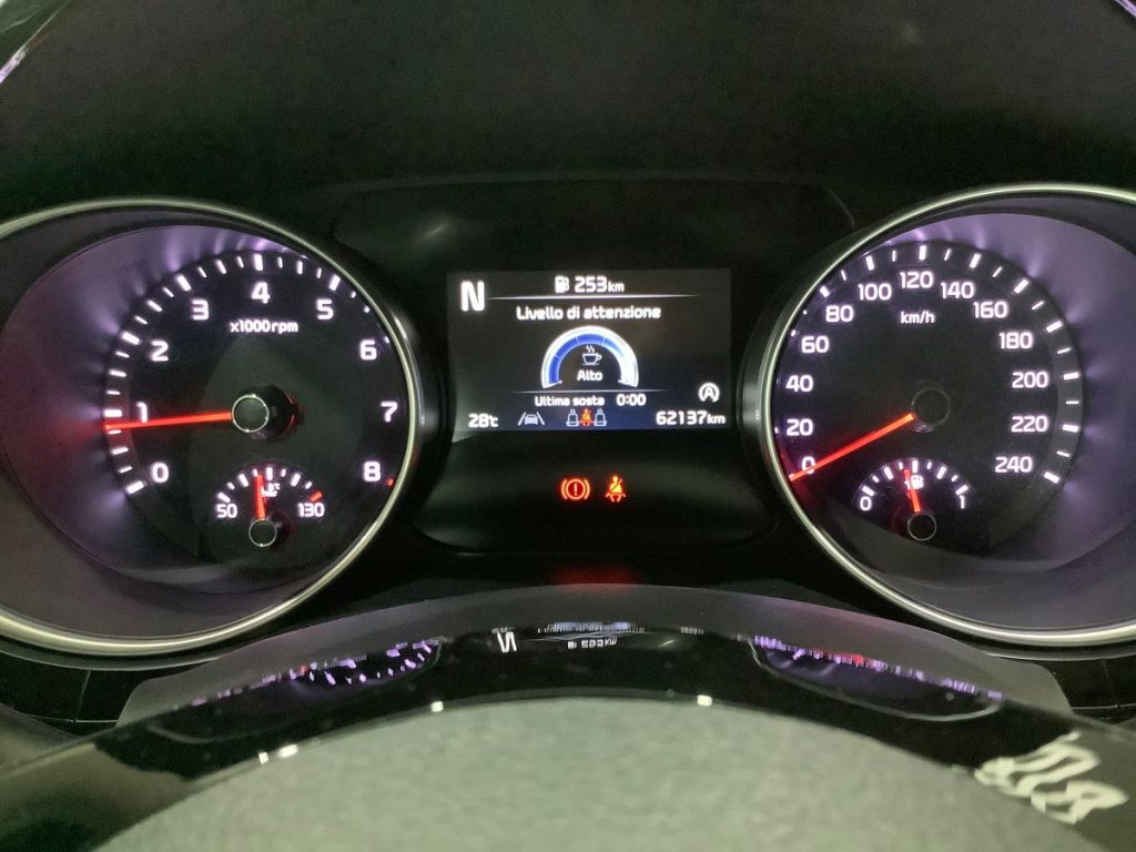 KIA XCeed 1.5 T-GDi 160 CV MHEV iMT Business - 15