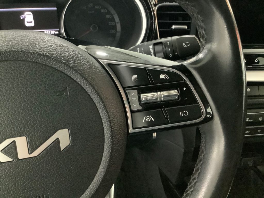 KIA XCeed 1.5 T-GDi 160 CV MHEV iMT Business - 20