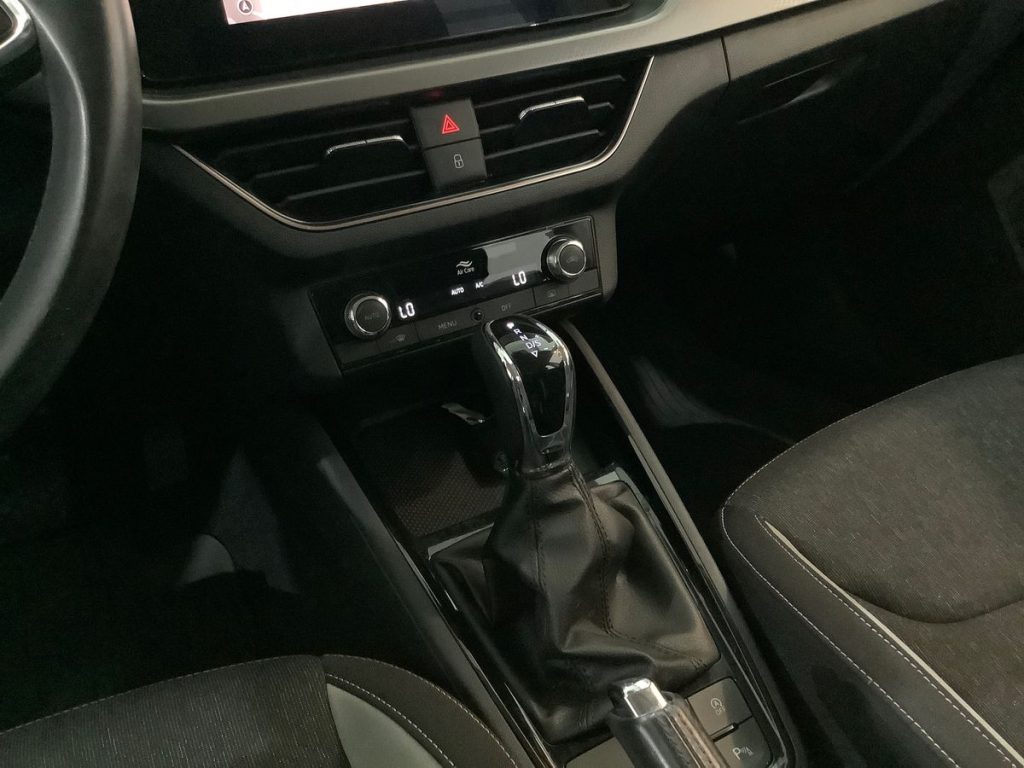 SKODA Kamiq 1.0 TSI 110 CV DSG Style - 8