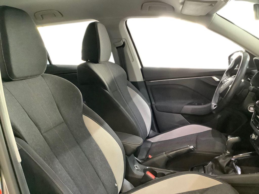 SKODA Kamiq 1.0 TSI 110 CV DSG Style - 10