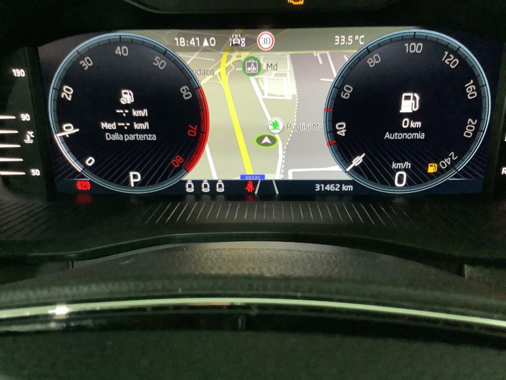 SKODA Kamiq 1.0 TSI 110 CV DSG Style - 15