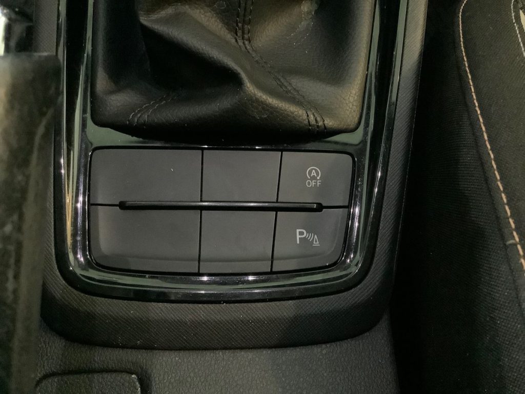 SKODA Kamiq 1.0 TSI 110 CV DSG Style - 22