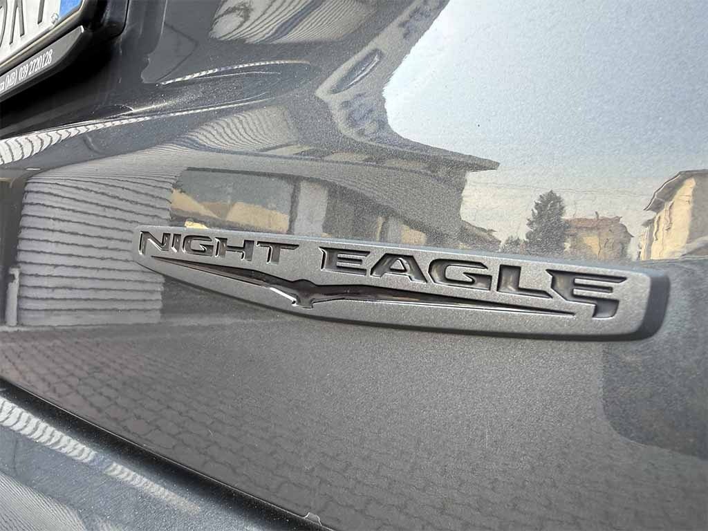 JEEP Compass 1.5 turbo t4 mhev Night Eagle IVA ESP PREZZO REALE - 10