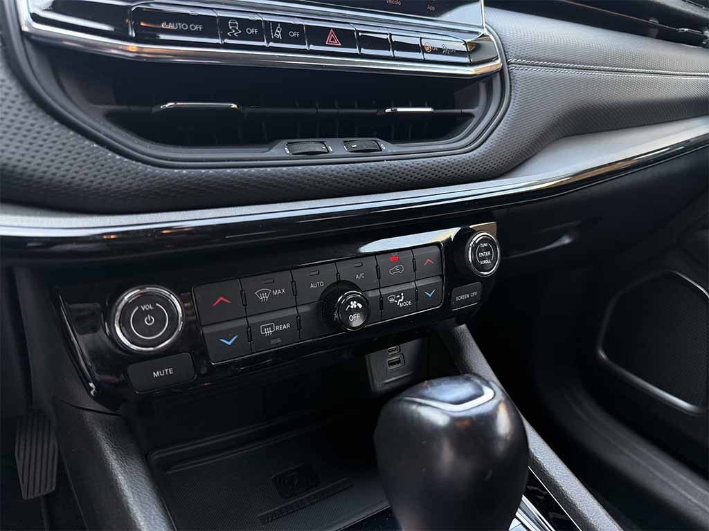 JEEP Compass 1.5 turbo t4 mhev Night Eagle IVA ESP PREZZO REALE - 15
