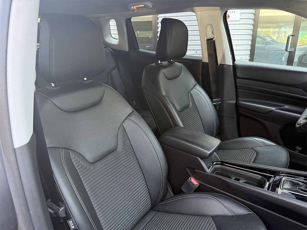 JEEP Compass 1.5 turbo t4 mhev Night Eagle IVA ESP PREZZO REALE - 24