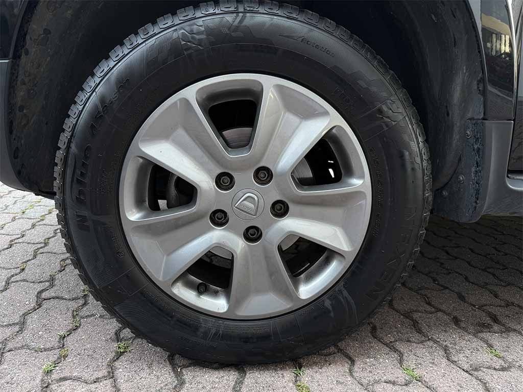 DACIA Duster 1.6 BENZINA/GPL TELECAMERA UNICO PROPRIETARIO - 9