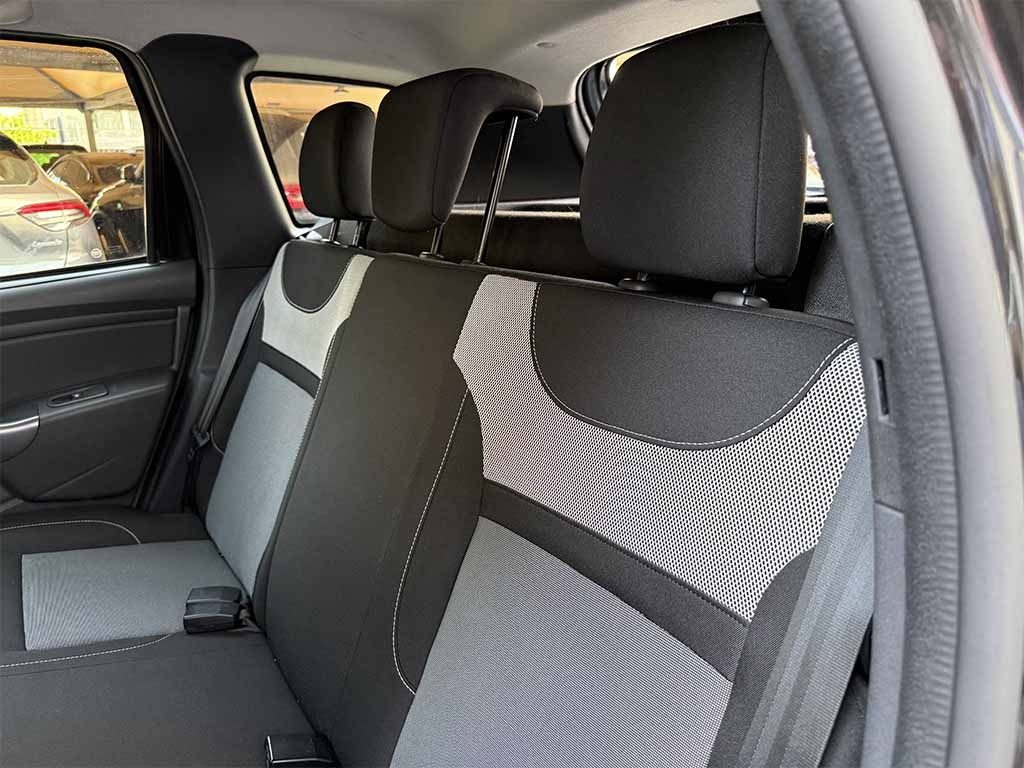 DACIA Duster 1.6 BENZINA/GPL TELECAMERA UNICO PROPRIETARIO - 22