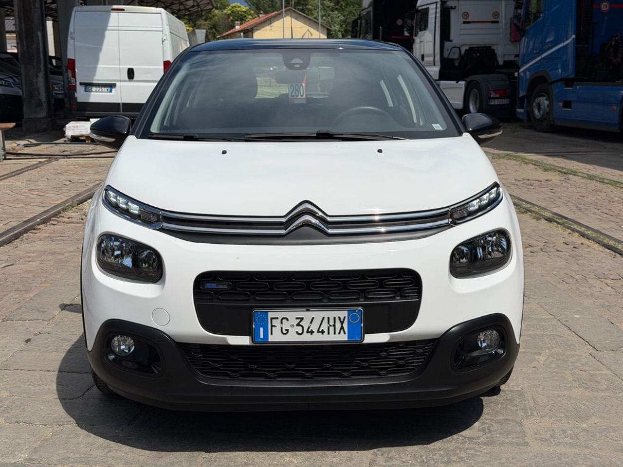 CITROEN C3 PureTech 82 Shine - 3
