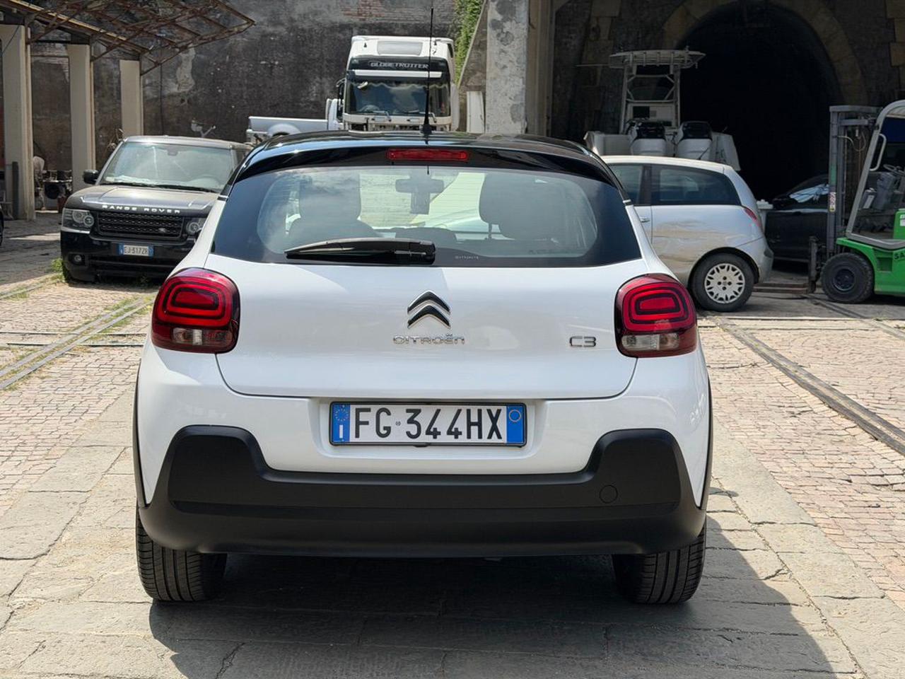 CITROEN C3 PureTech 82 Shine - 6