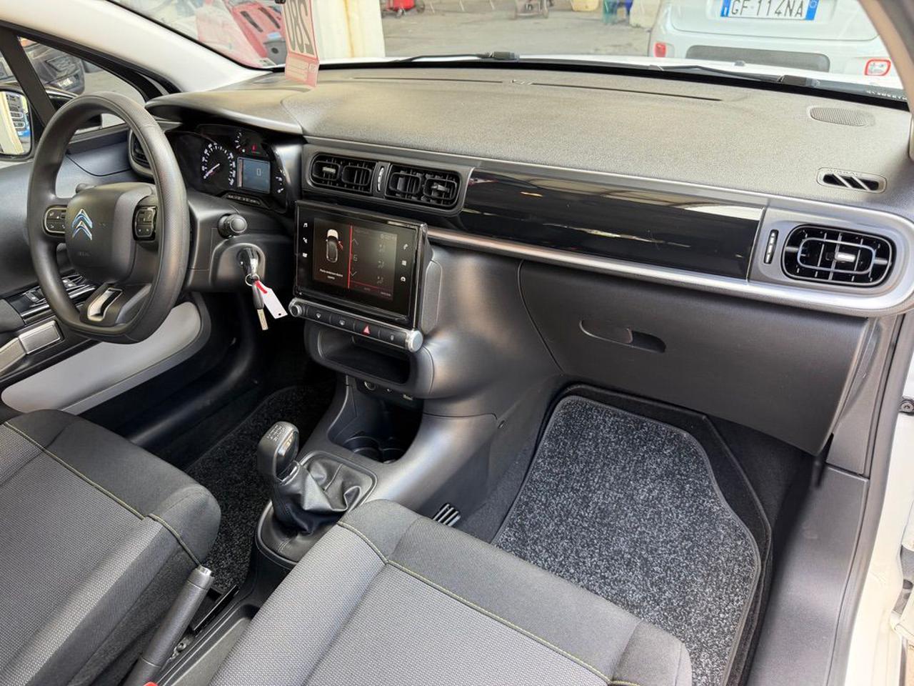 CITROEN C3 PureTech 82 Shine - 18