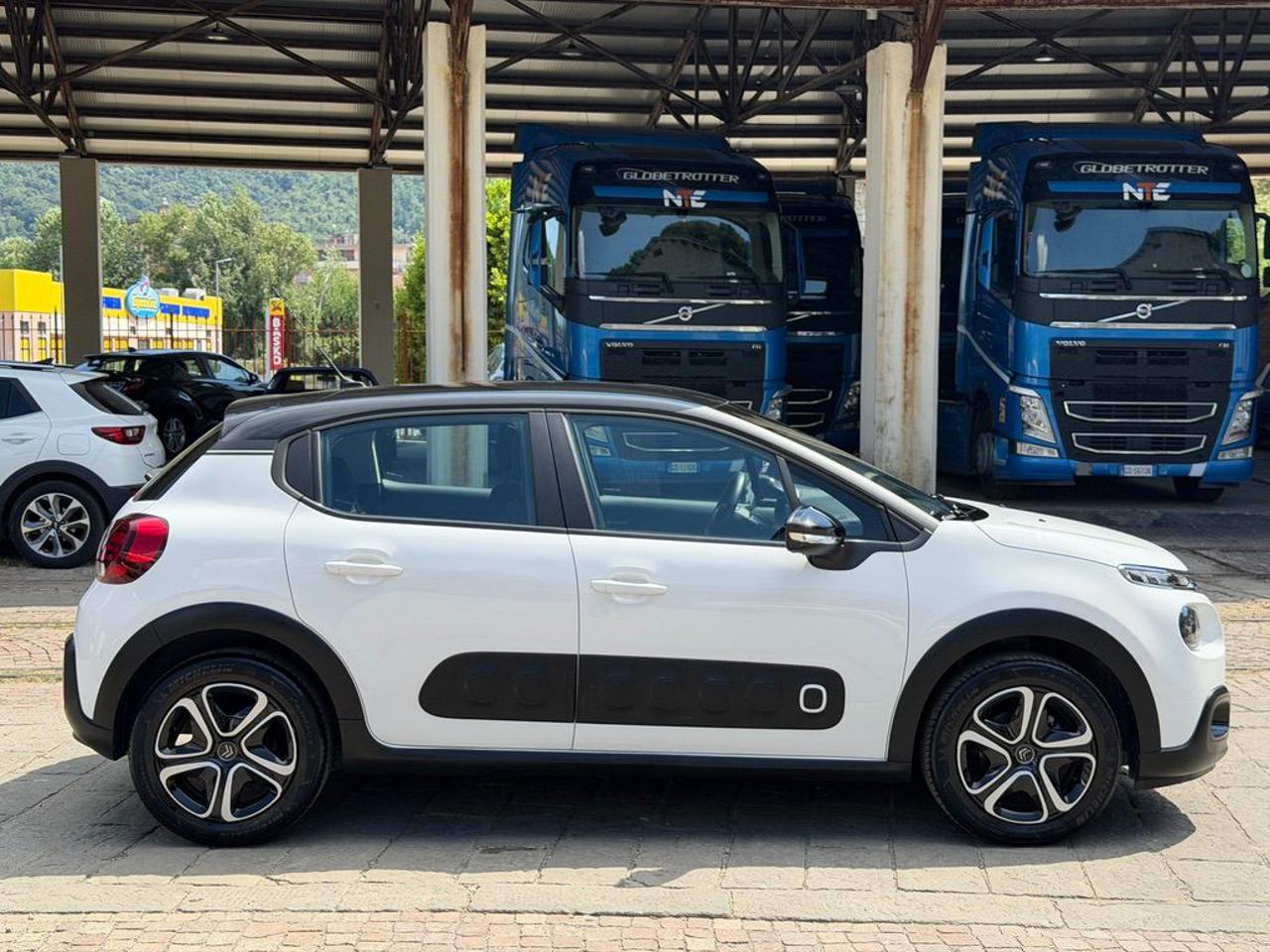 CITROEN C3 PureTech 82 Shine - 8