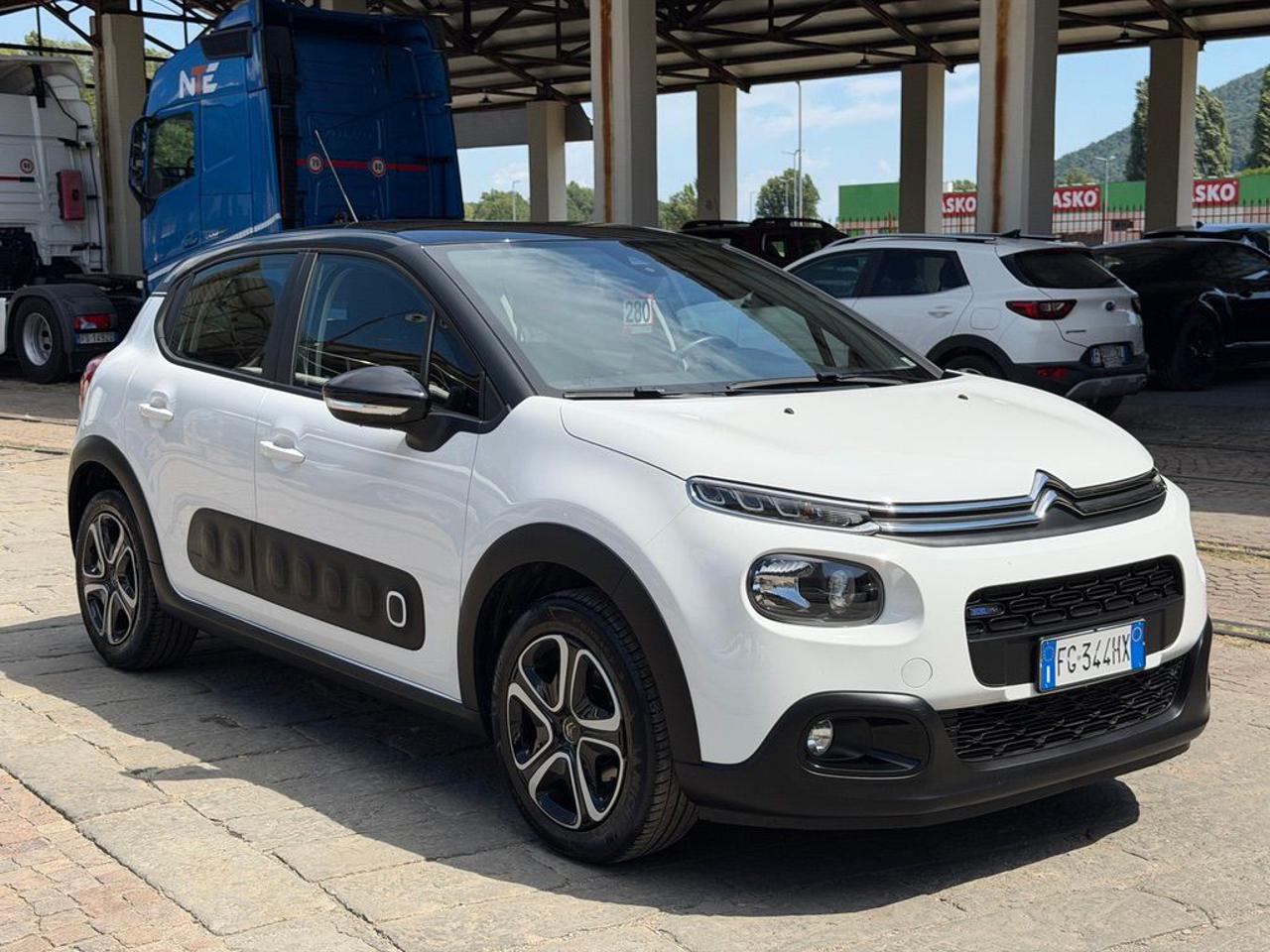 CITROEN C3 PureTech 82 Shine - 2