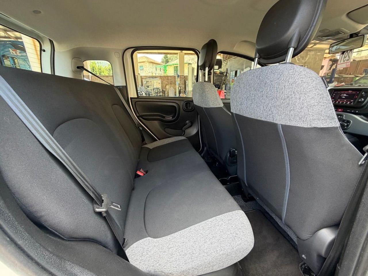 FIAT Panda 1.2 EasyPower City Life - 14