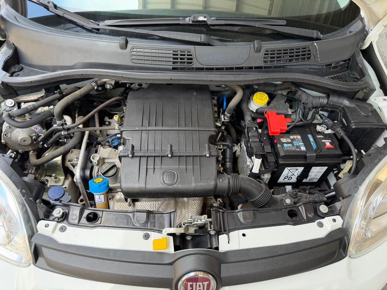FIAT Panda 1.2 EasyPower City Life - 17
