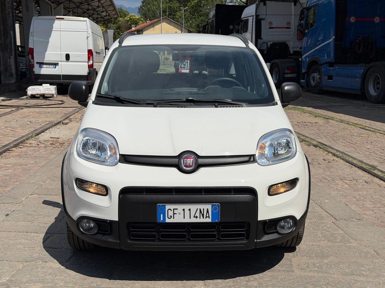 FIAT Panda 1.2 EasyPower City Life - 3