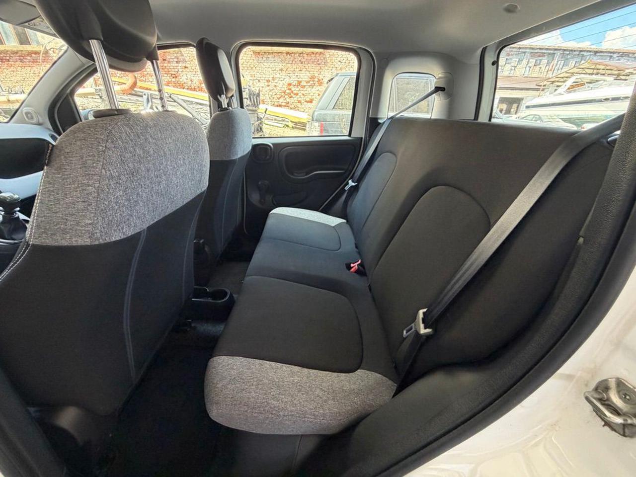 FIAT Panda 1.2 EasyPower City Life - 11