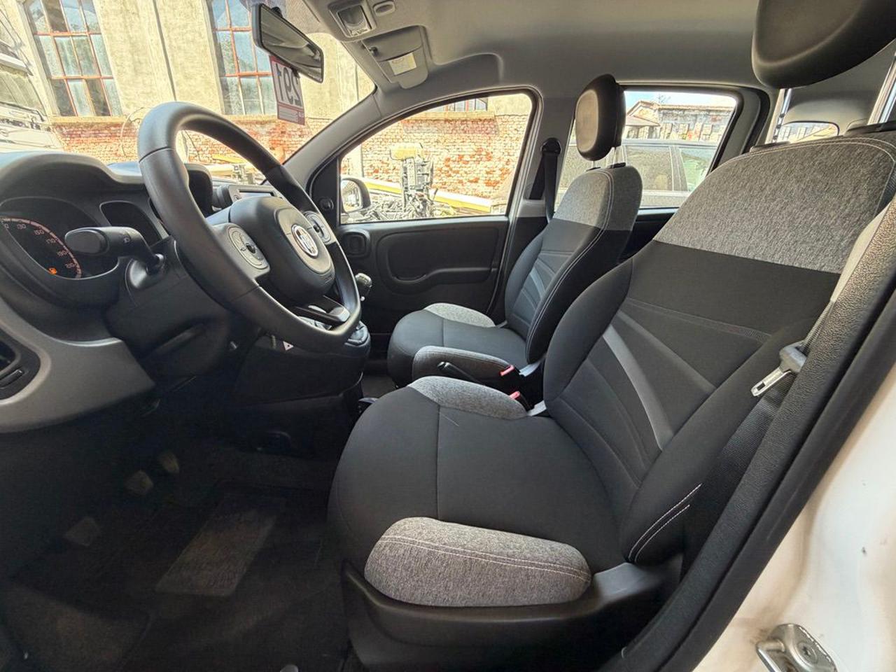 FIAT Panda 1.2 EasyPower City Life - 9