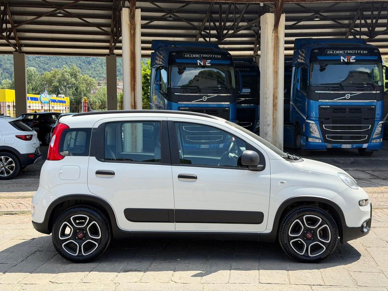 FIAT Panda 1.2 EasyPower City Life - 8