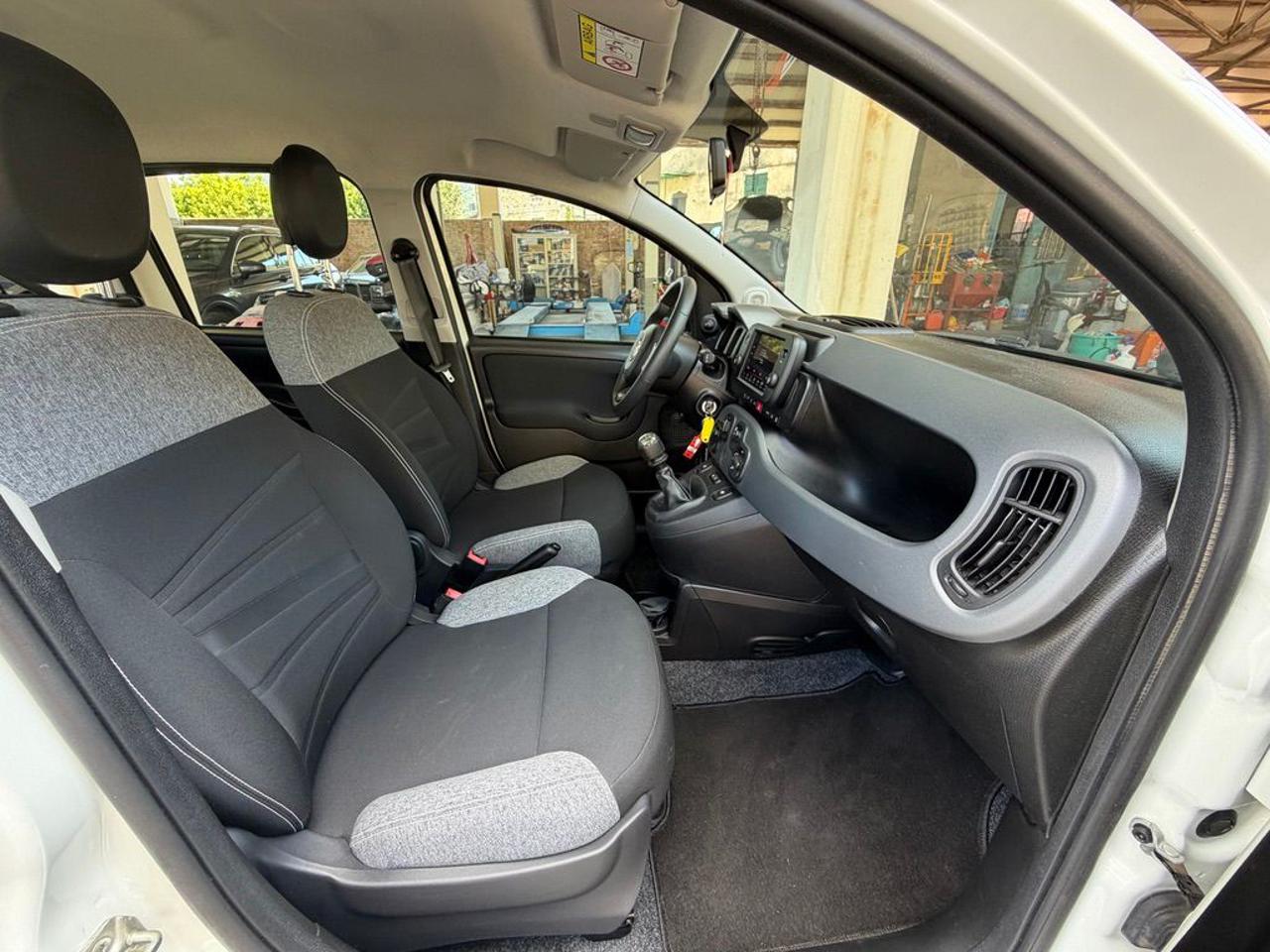 FIAT Panda 1.2 EasyPower City Life - 12